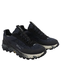 Premiata Sneakers Blue