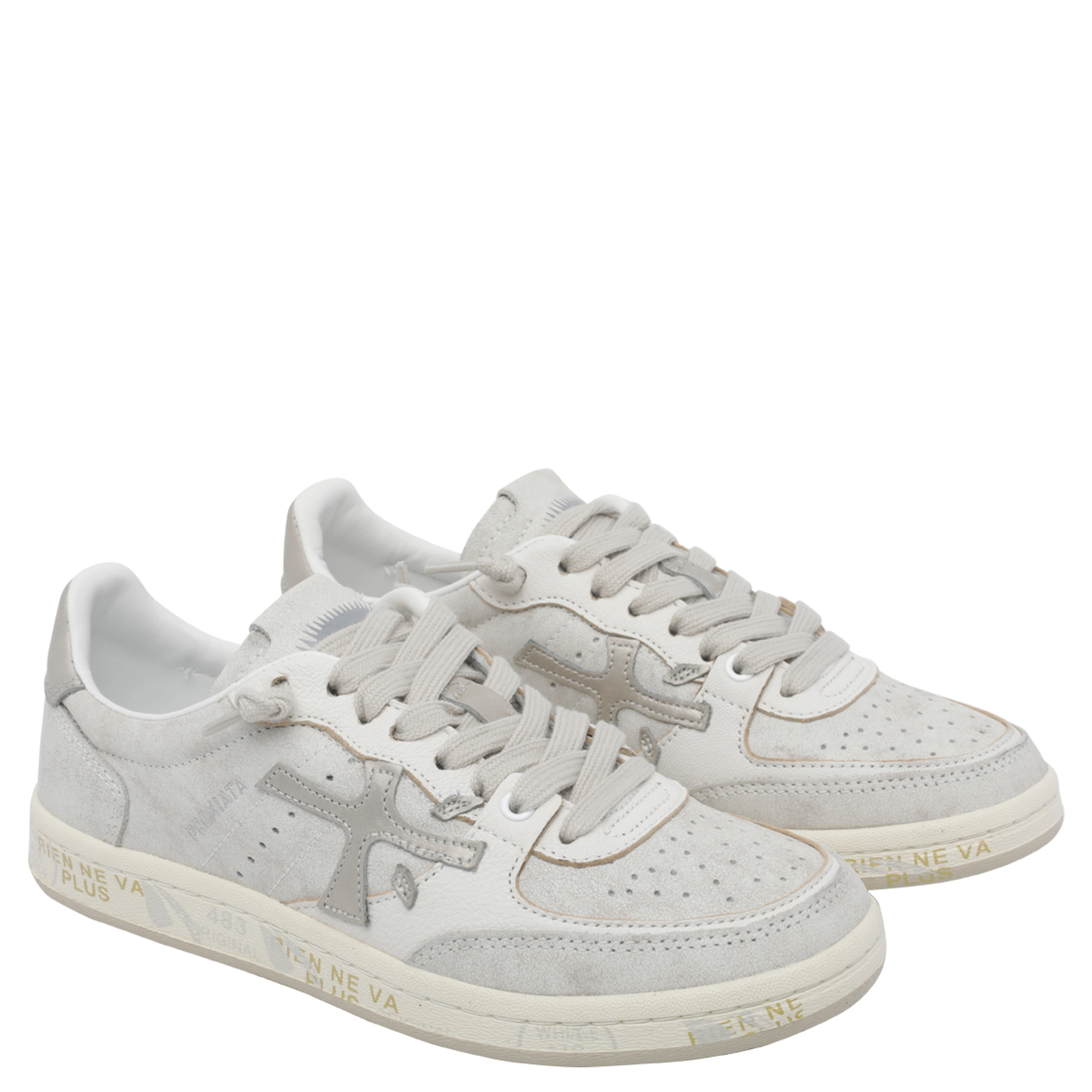 Premiata Sneakers