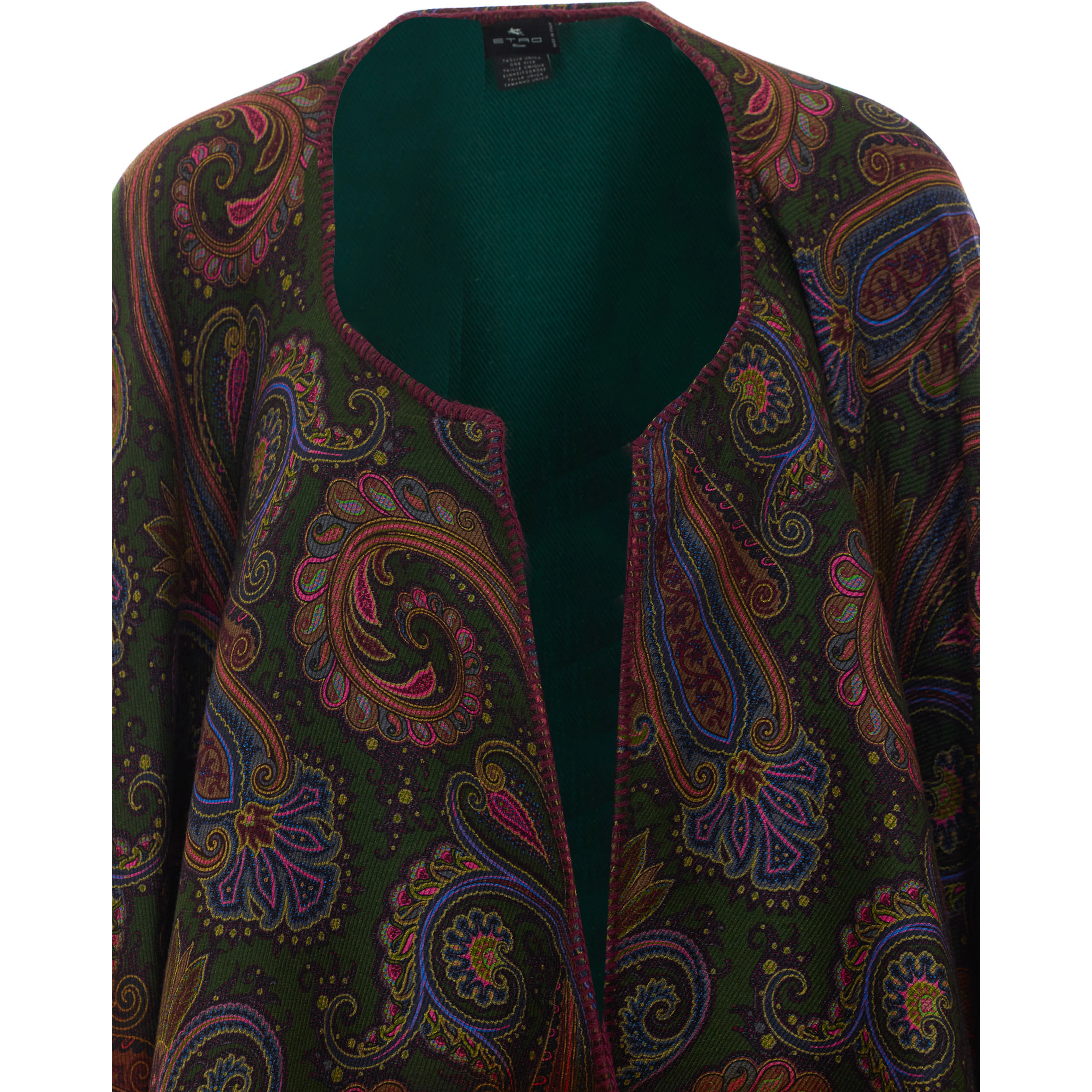 Etro Scarfs