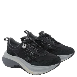 Premiata Sneakers Black