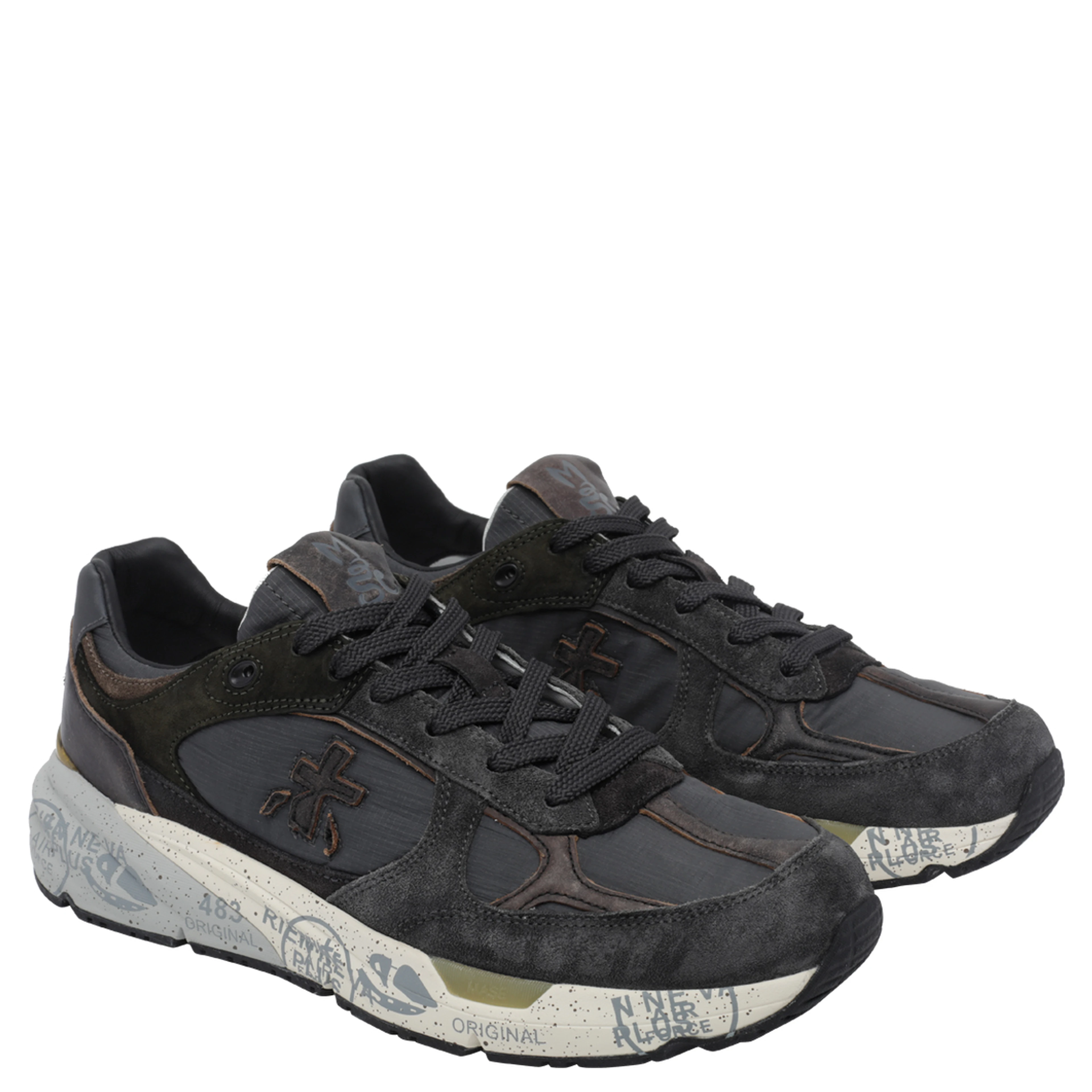 Premiata Sneakers