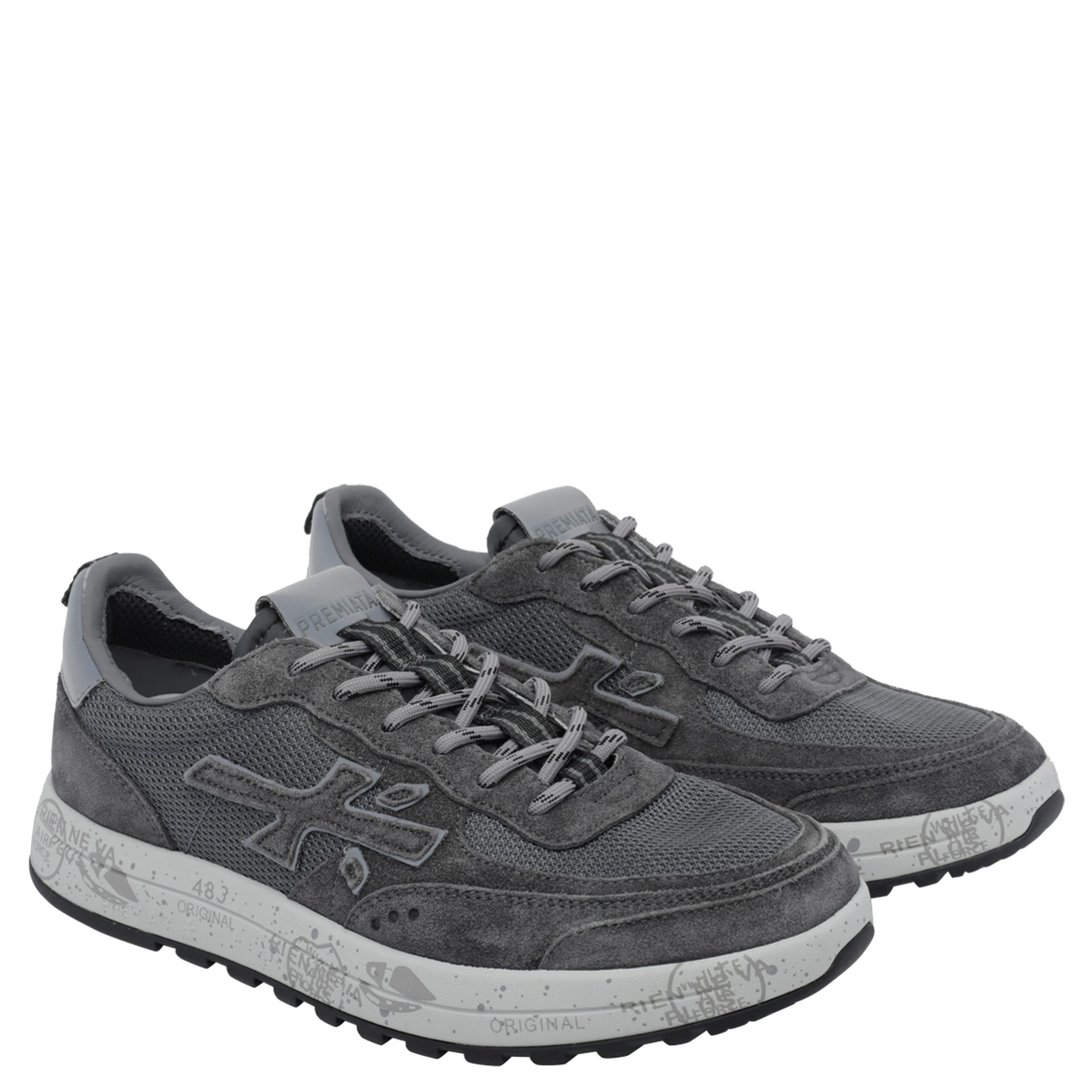 Premiata Sneakers