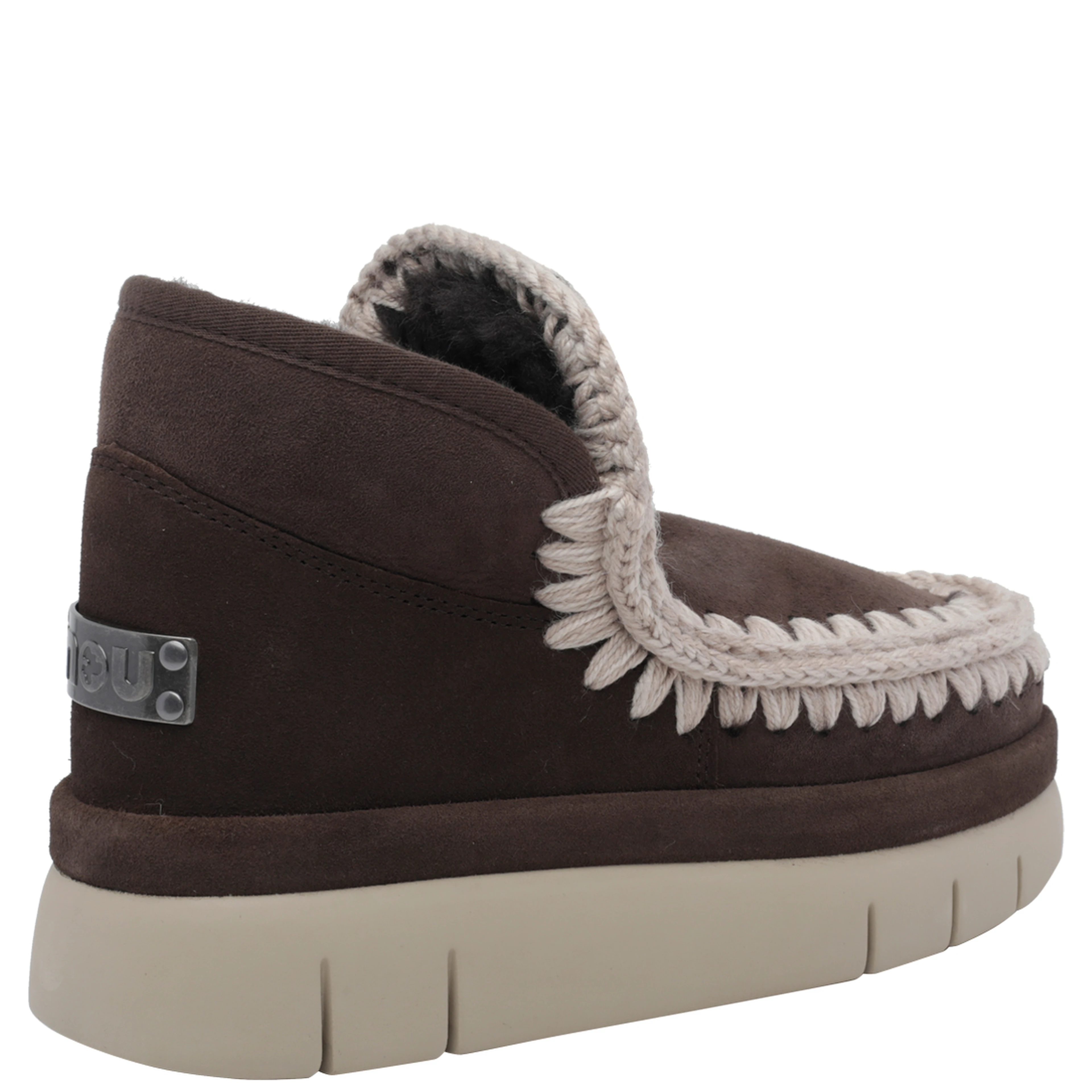 Mou Boots