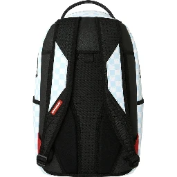 Sprayground Bags.. Blue