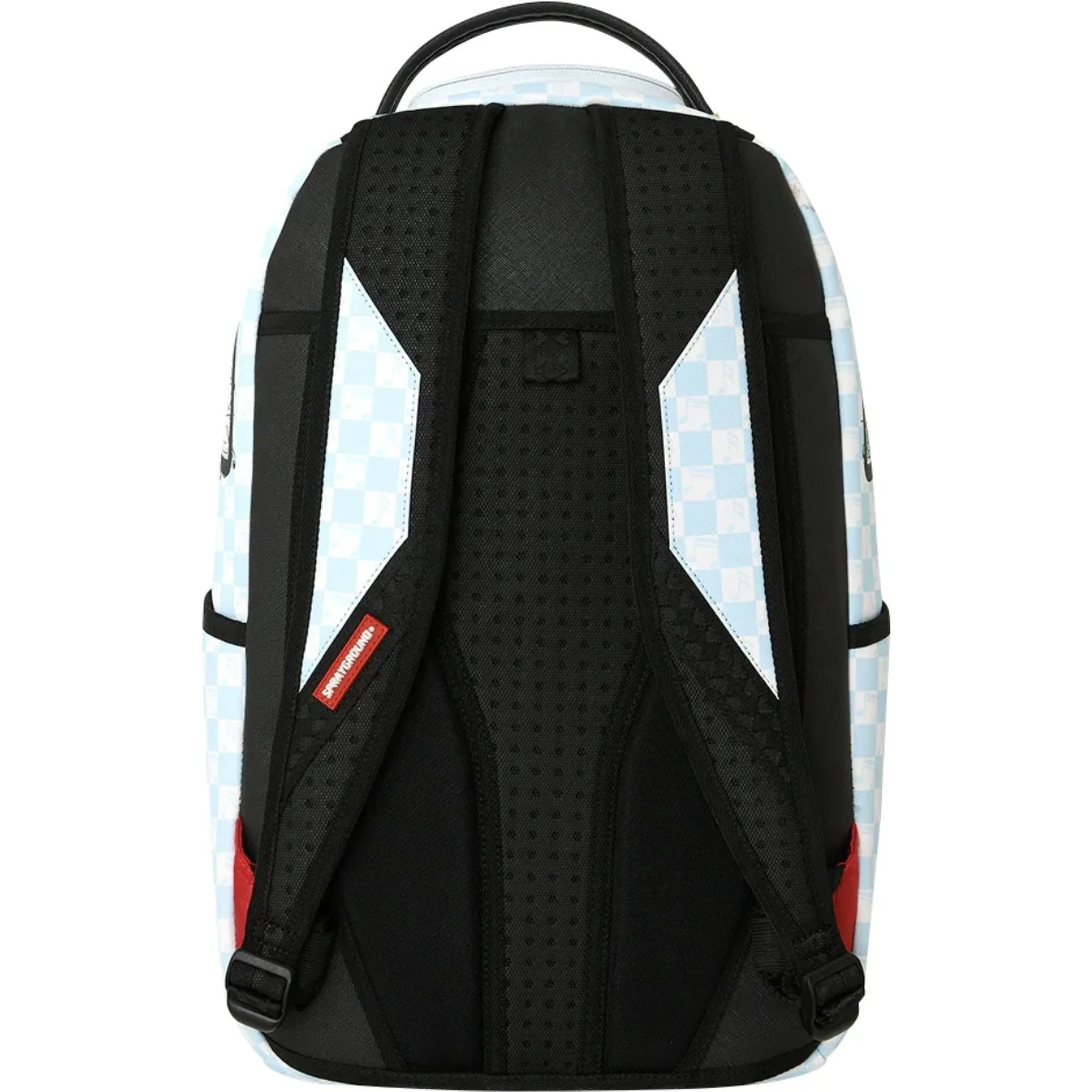 Sprayground Bags.. Blue