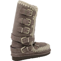 Mou Boots
