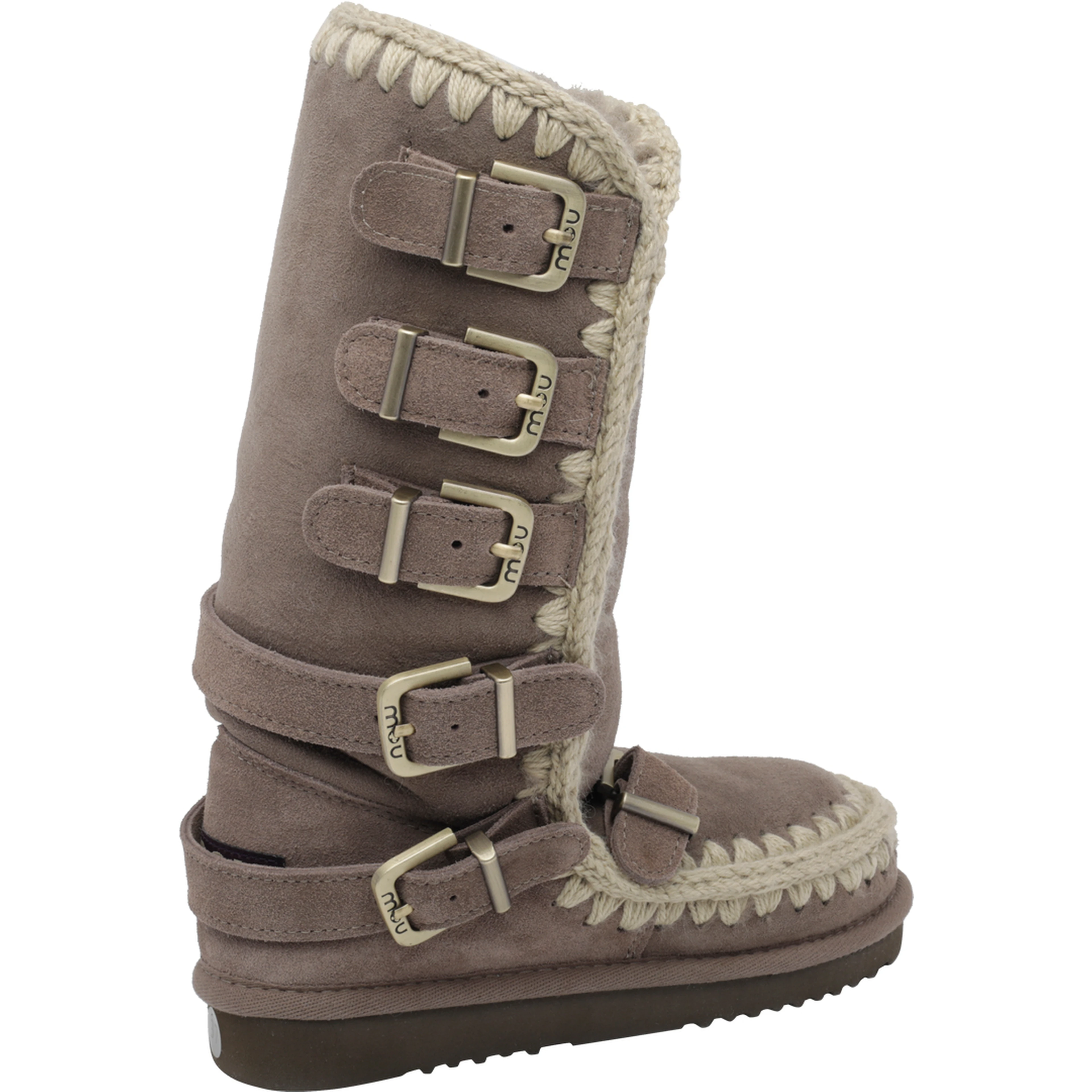 Mou Boots