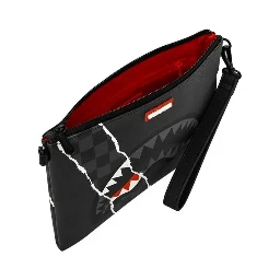 Sprayground Bags.. Black