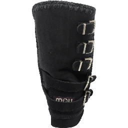 Mou Boots Black