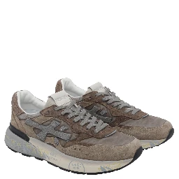 Premiata Sneakers Beige