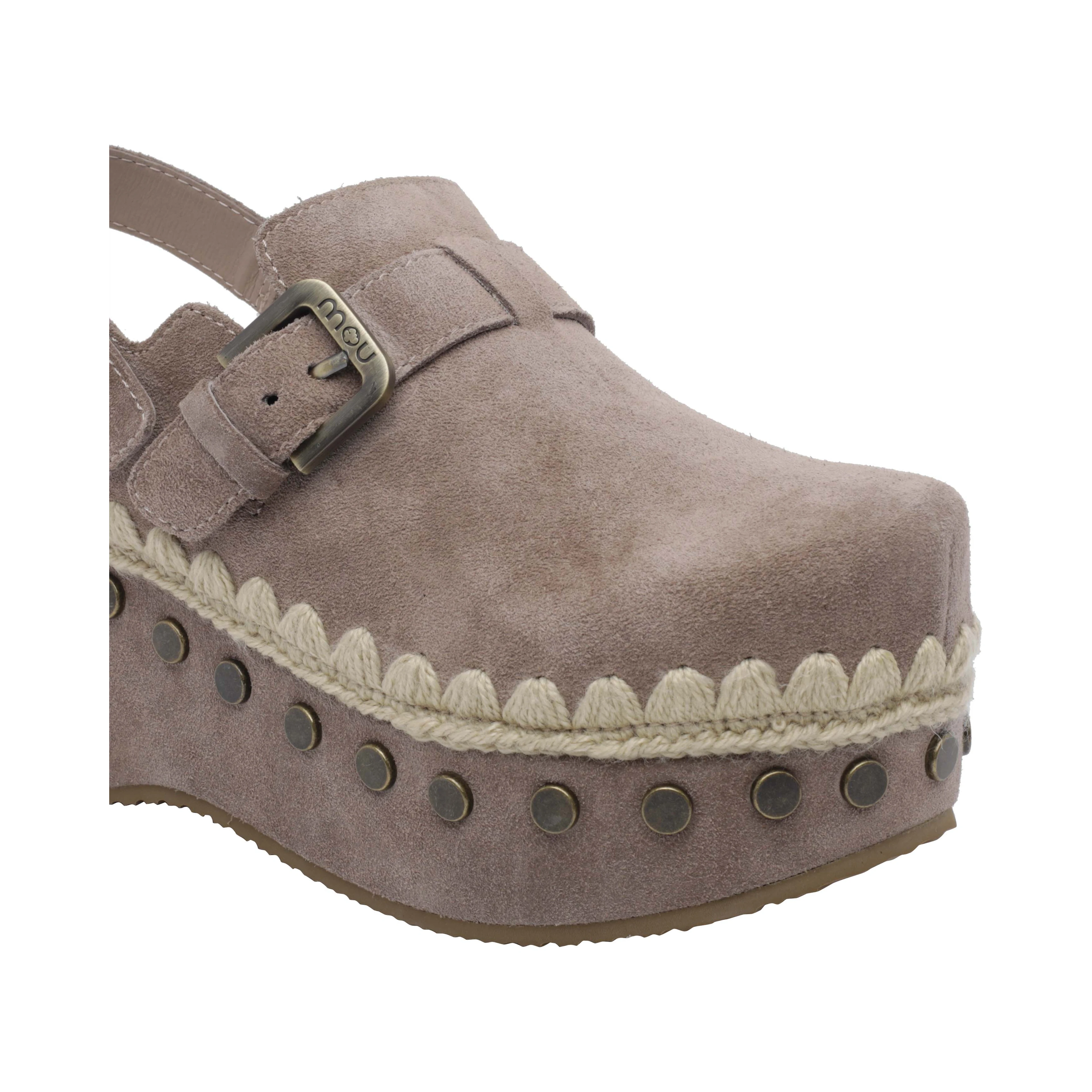 MOU Sandals