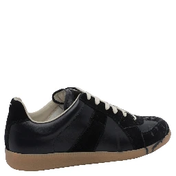 Maison Margiela Sneakers Black