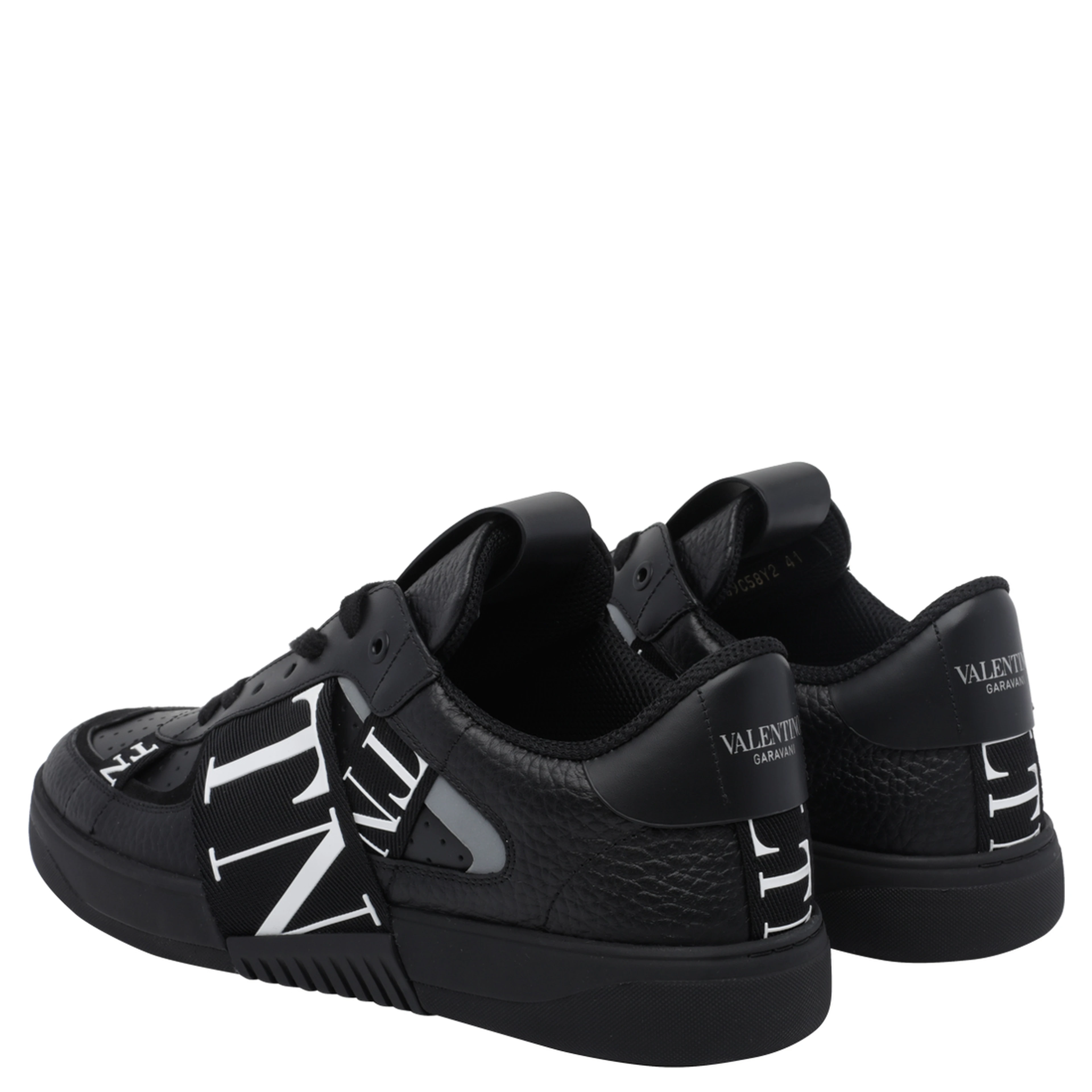 Valentino Garavani Sneakers Black