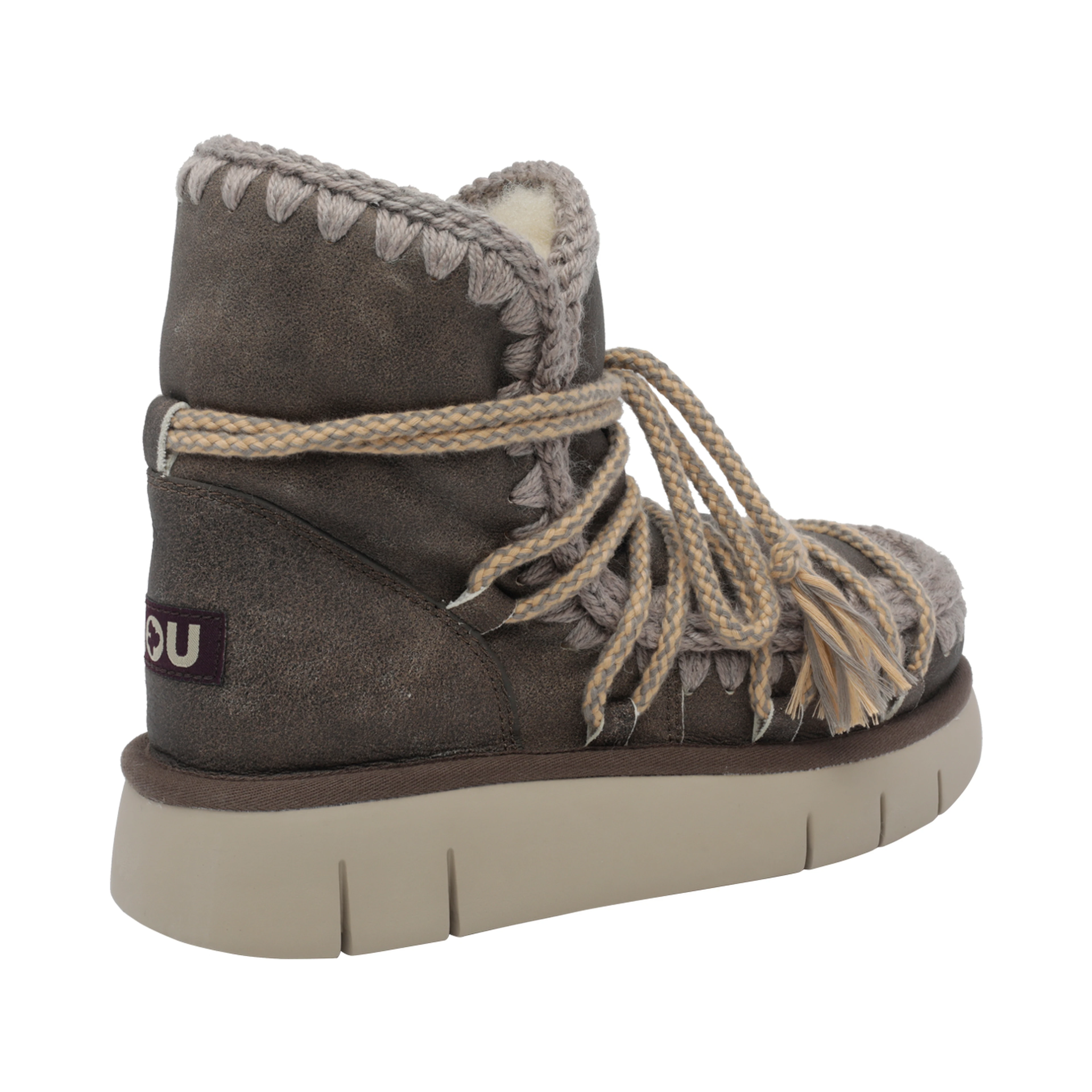 Mou Boots