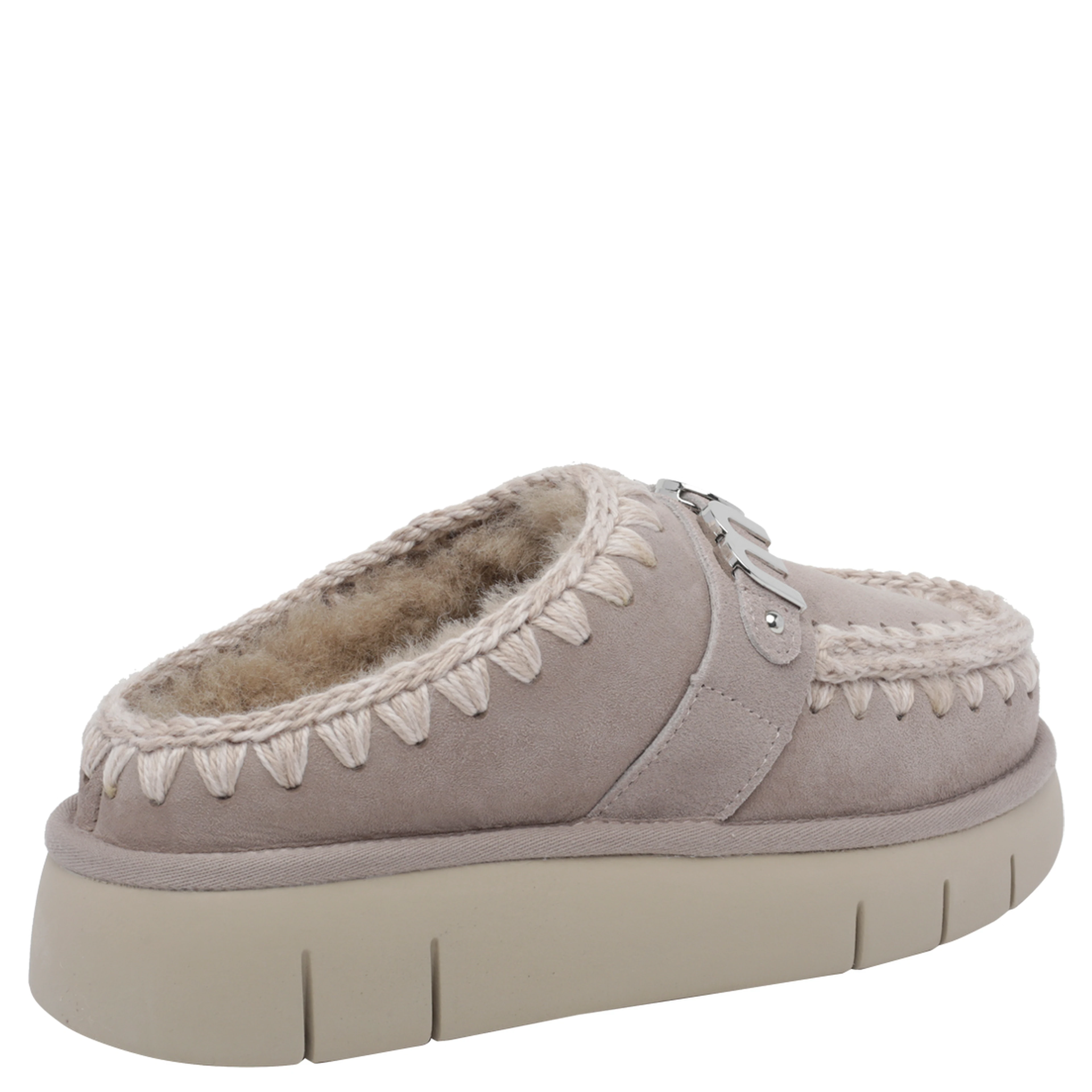 Mou Sandals