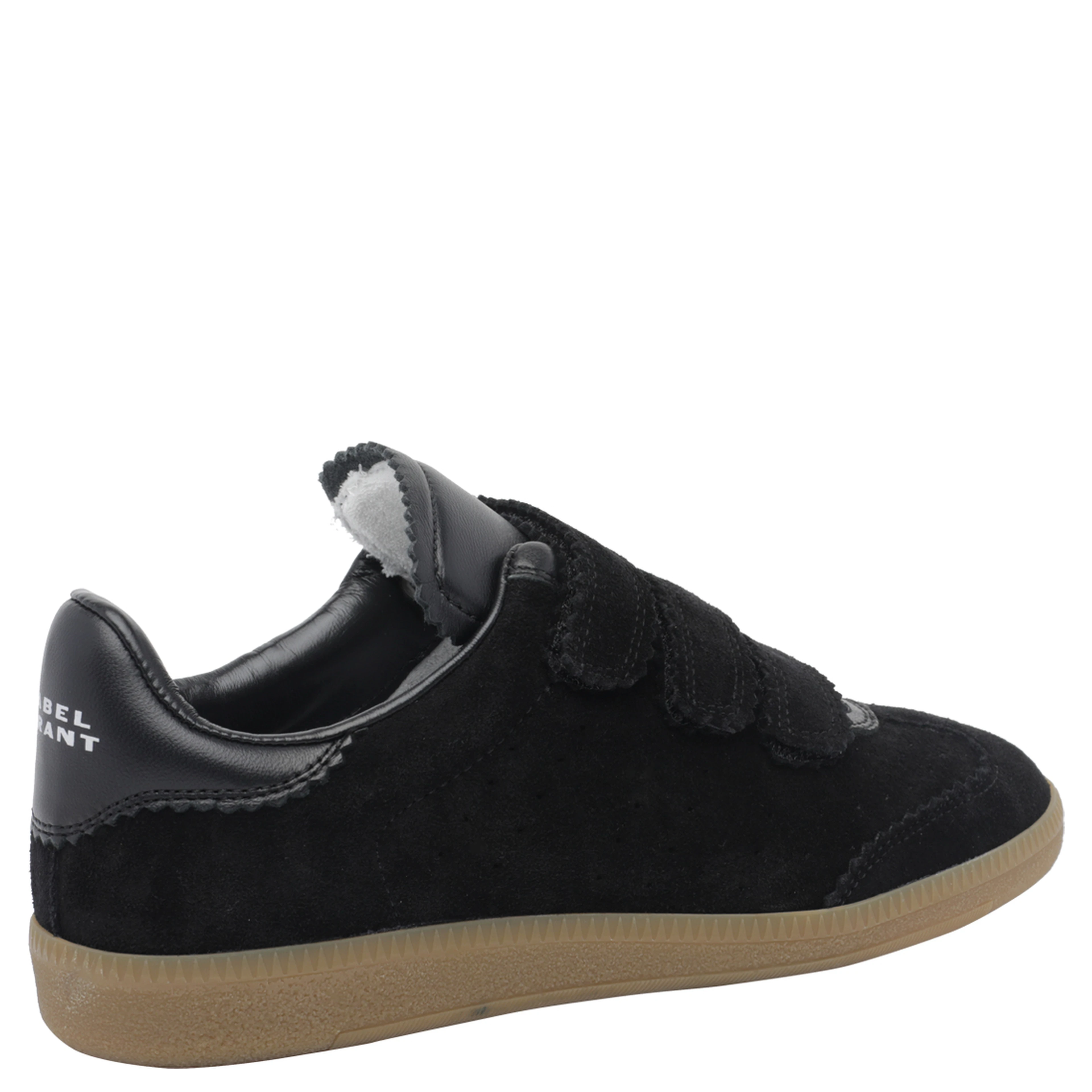 Isabel Marant Sneakers Black