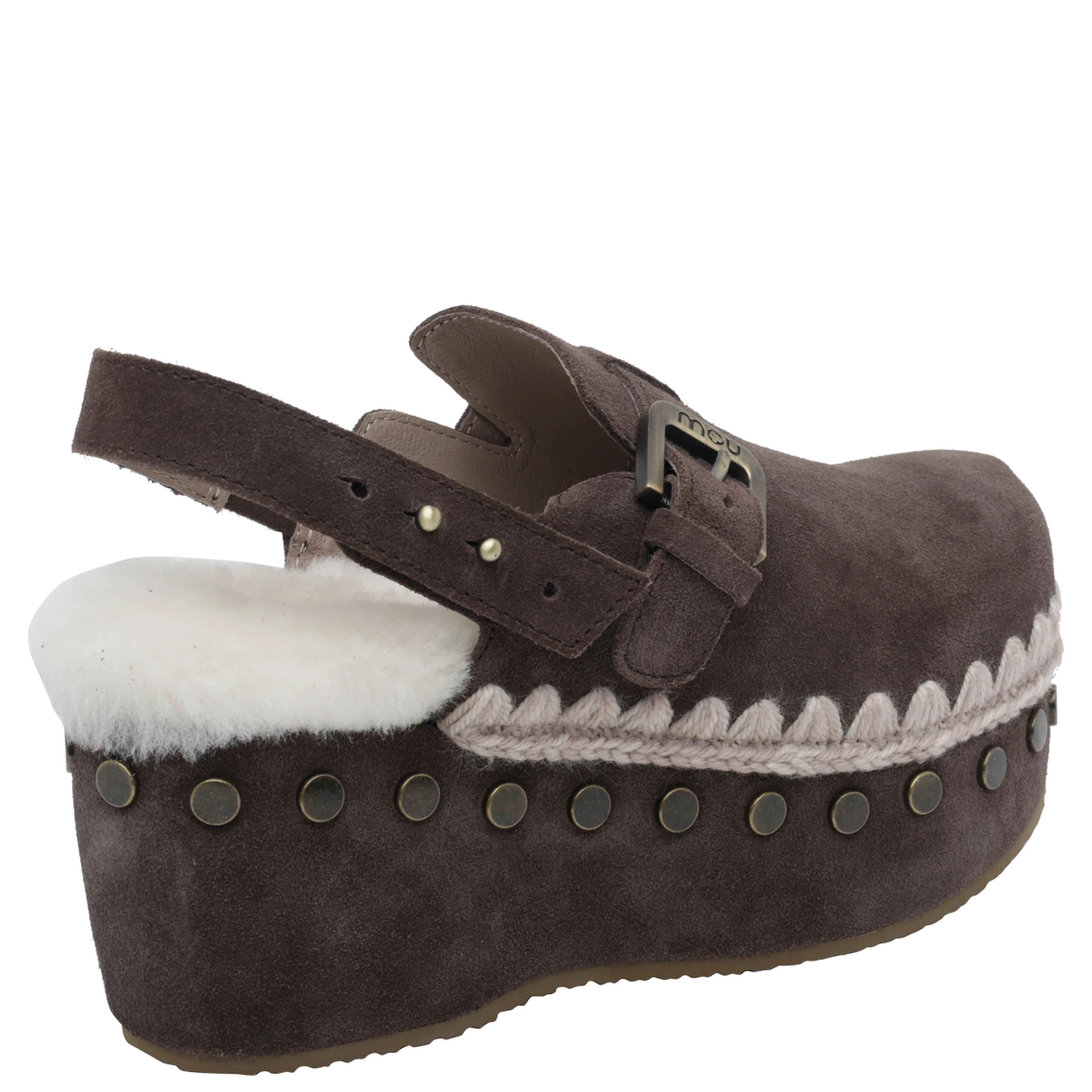 MOU Sandals