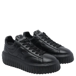 Hogan Sneakers Black