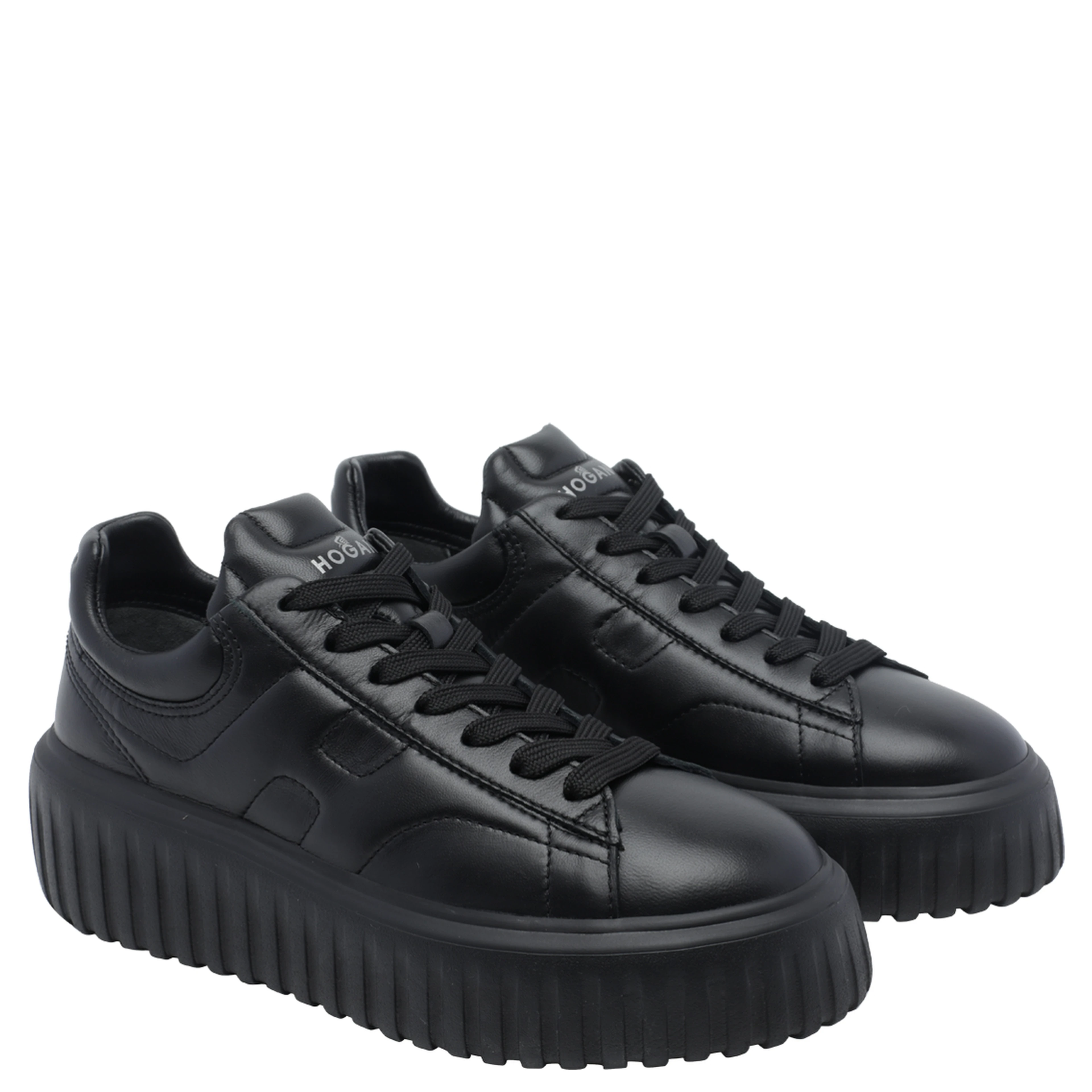 Hogan Sneakers Black
