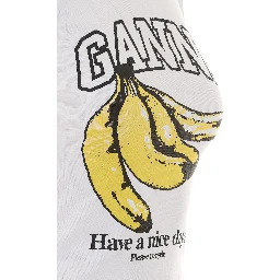 GANNI T-shirts and Polos