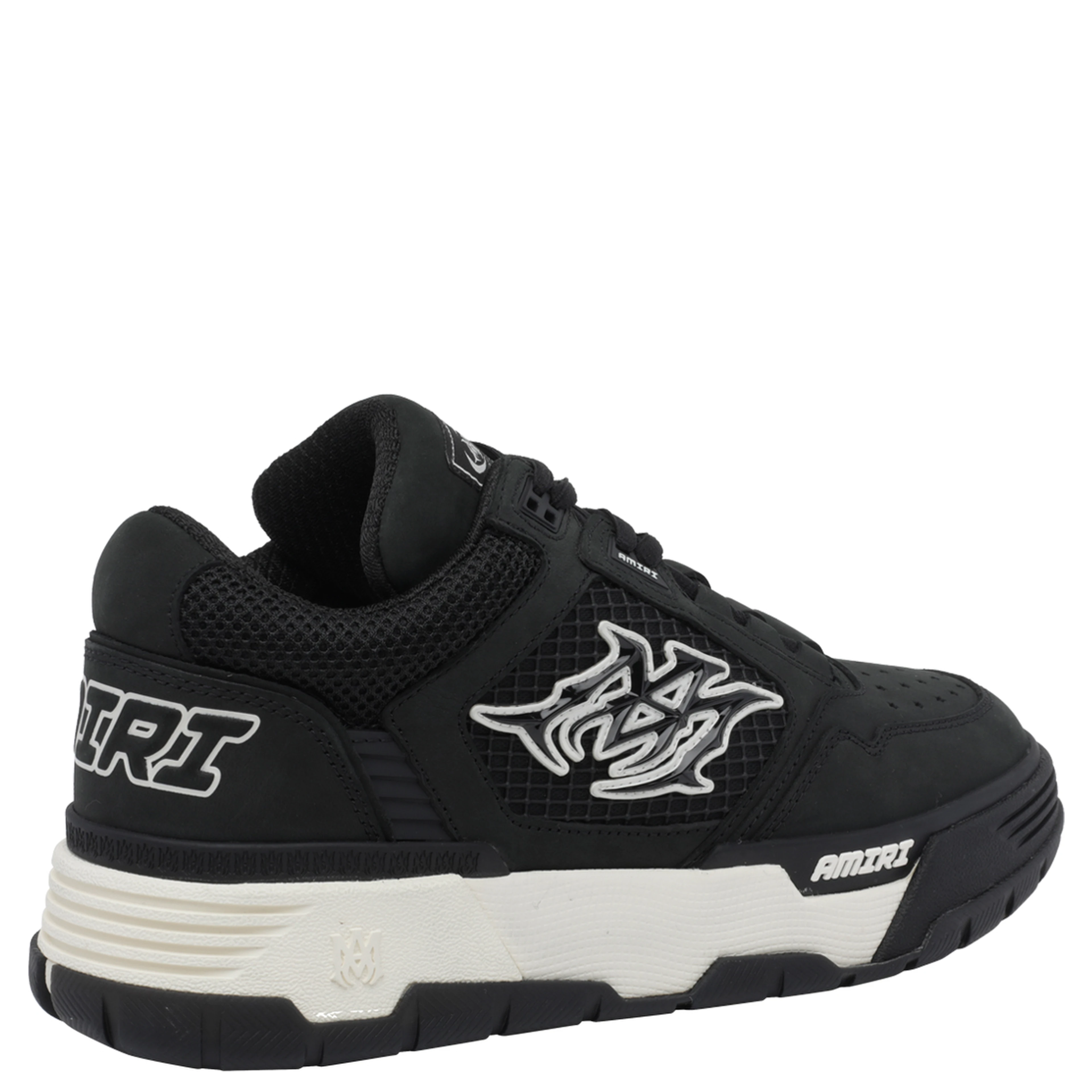 Amiri  Sneakers Black