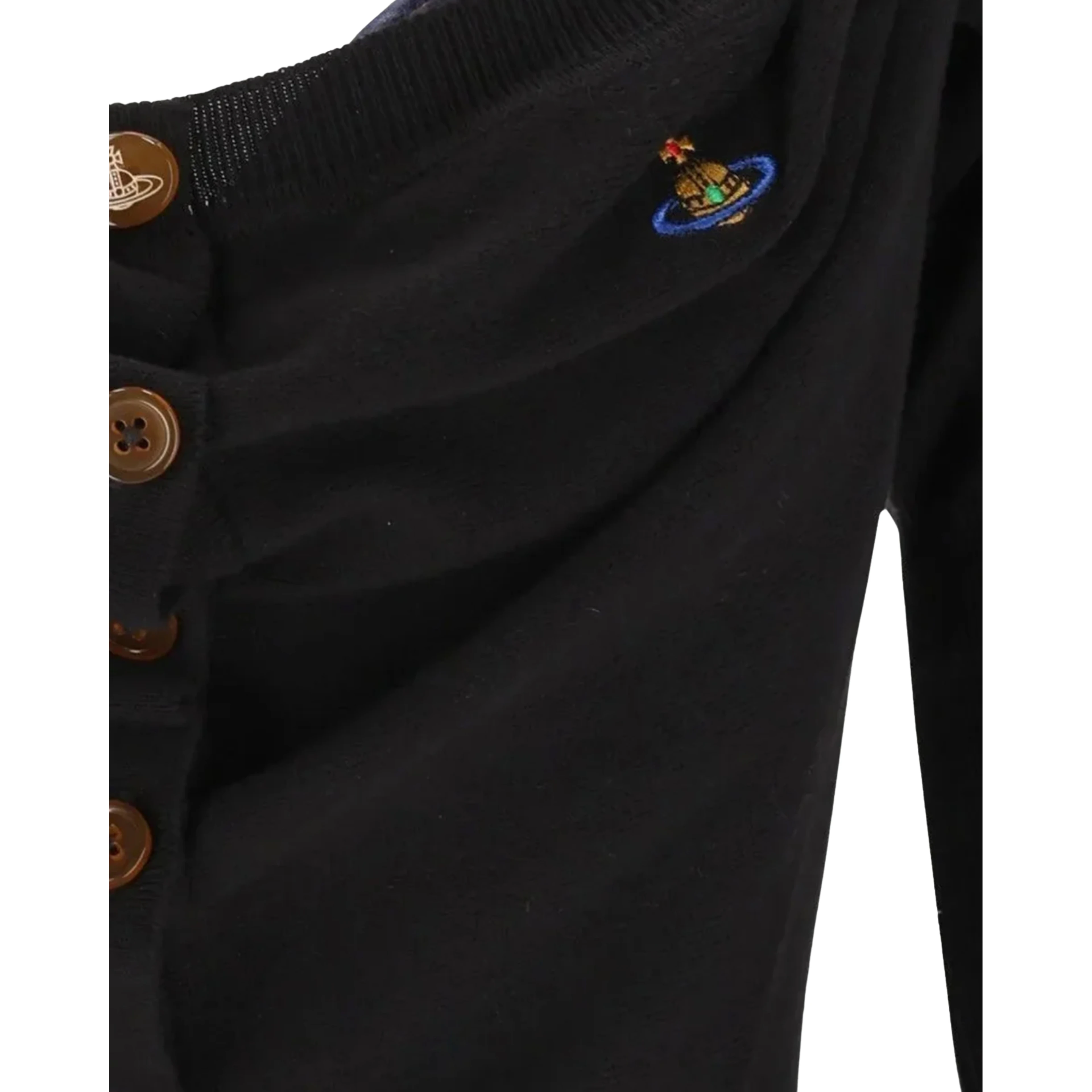 Vivienne Westwood Sweaters Black