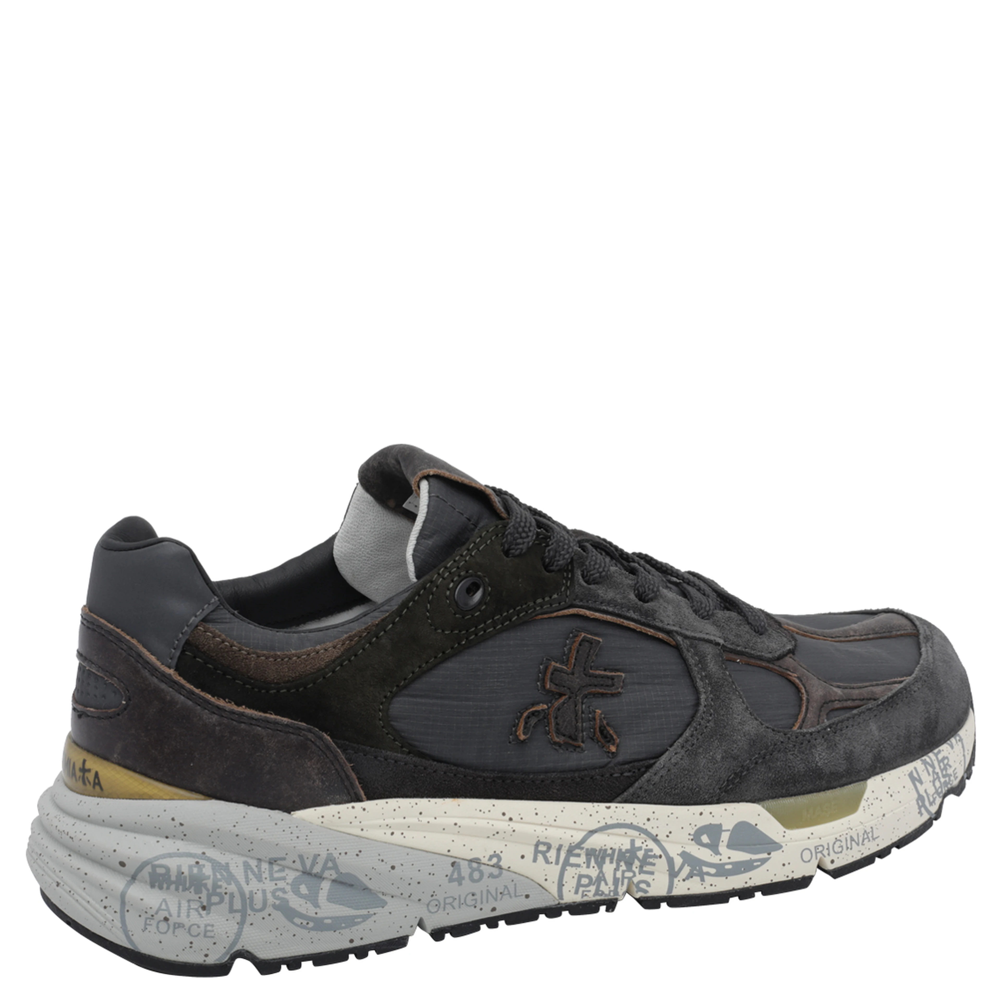 Premiata Sneakers