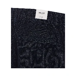 NN.07 Jeans Blue