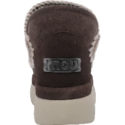 Mou Boots