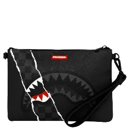 Sprayground Bags.. Black