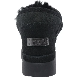 Mou Boots Black