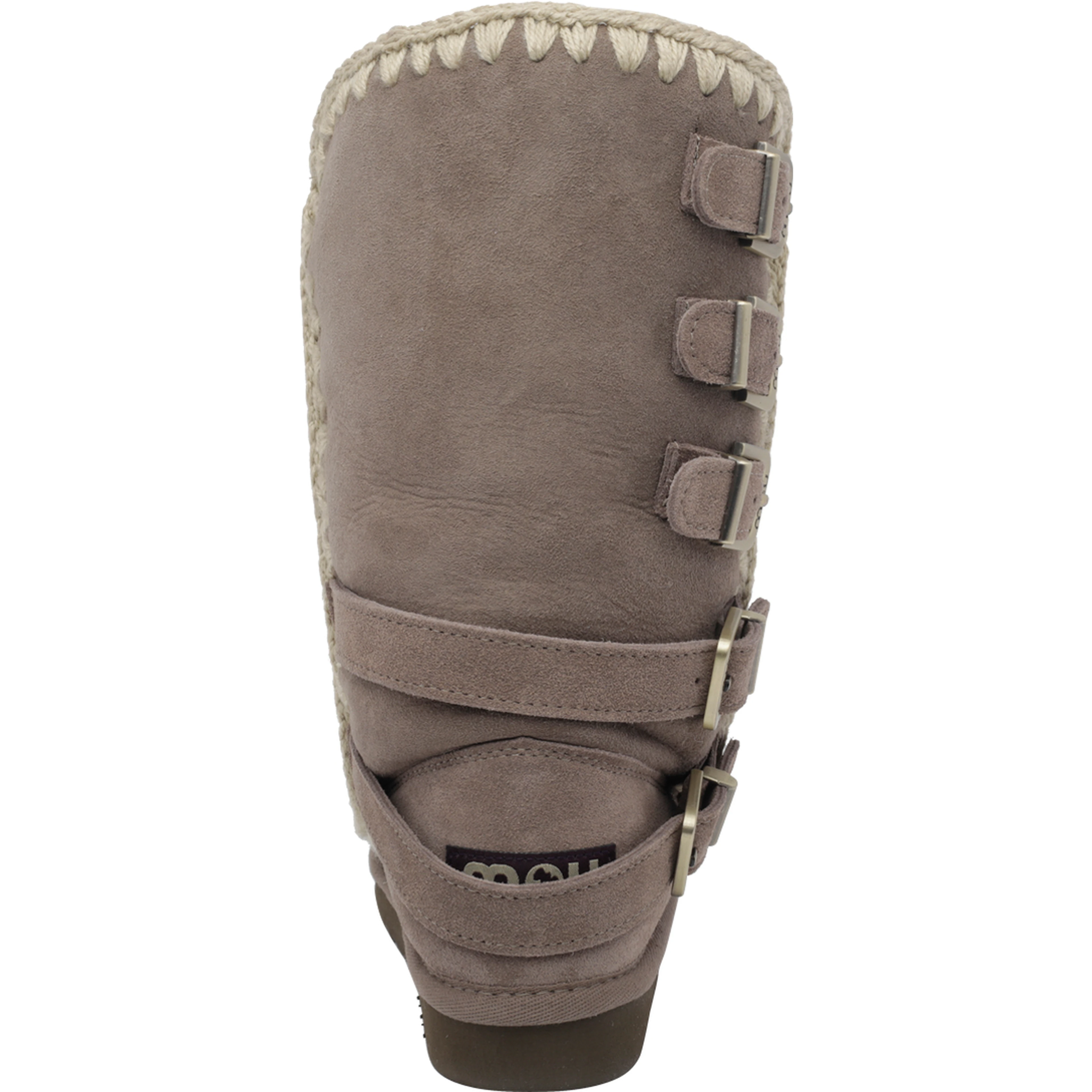 Mou Boots