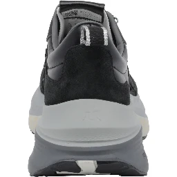 Premiata Sneakers Black