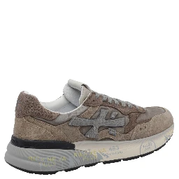 Premiata Sneakers Beige