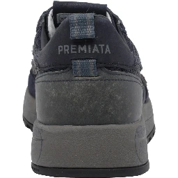Premiata Sneakers Blue