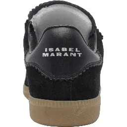 Isabel Marant Sneakers Black