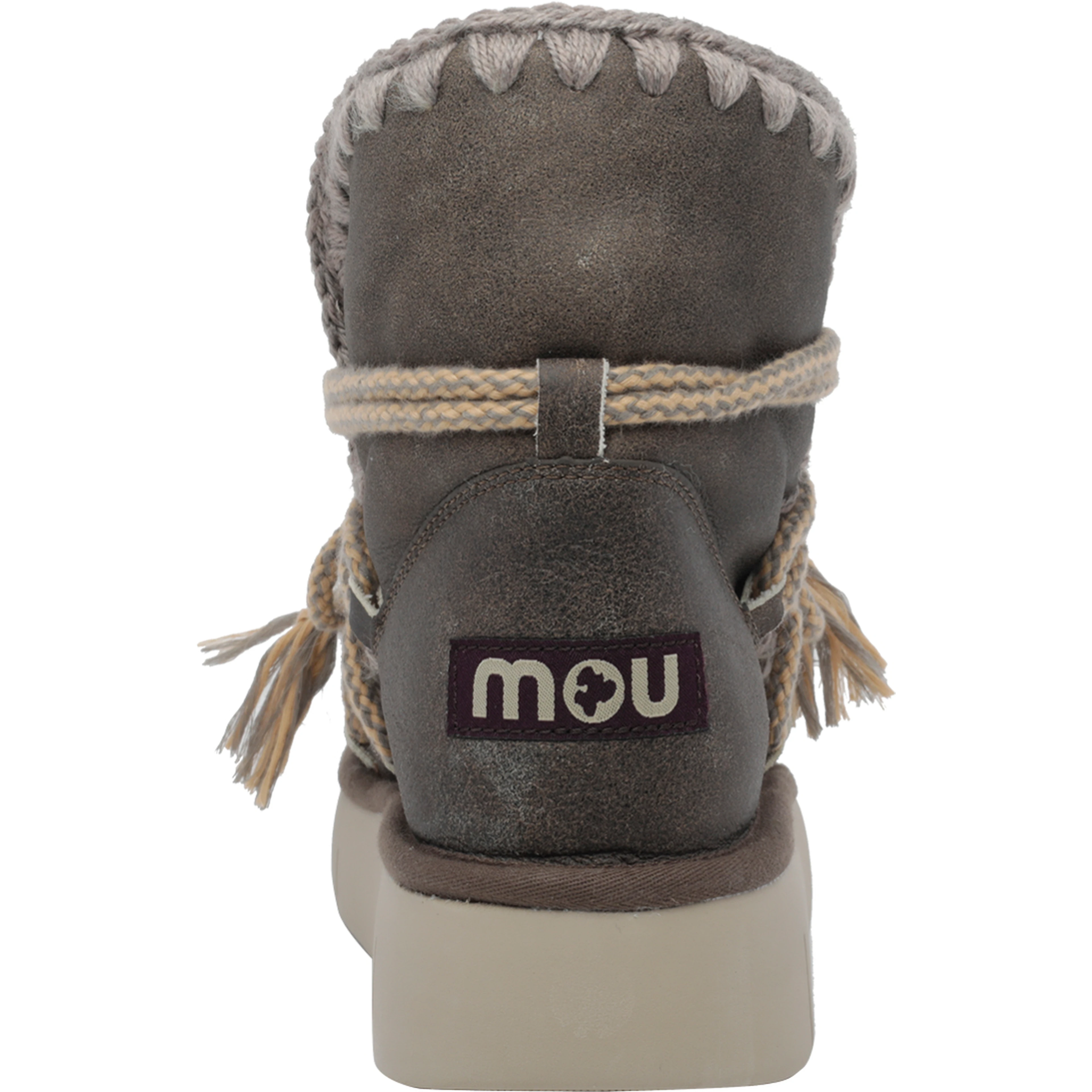 Mou Boots