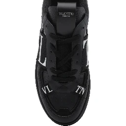 Valentino Garavani Sneakers Black