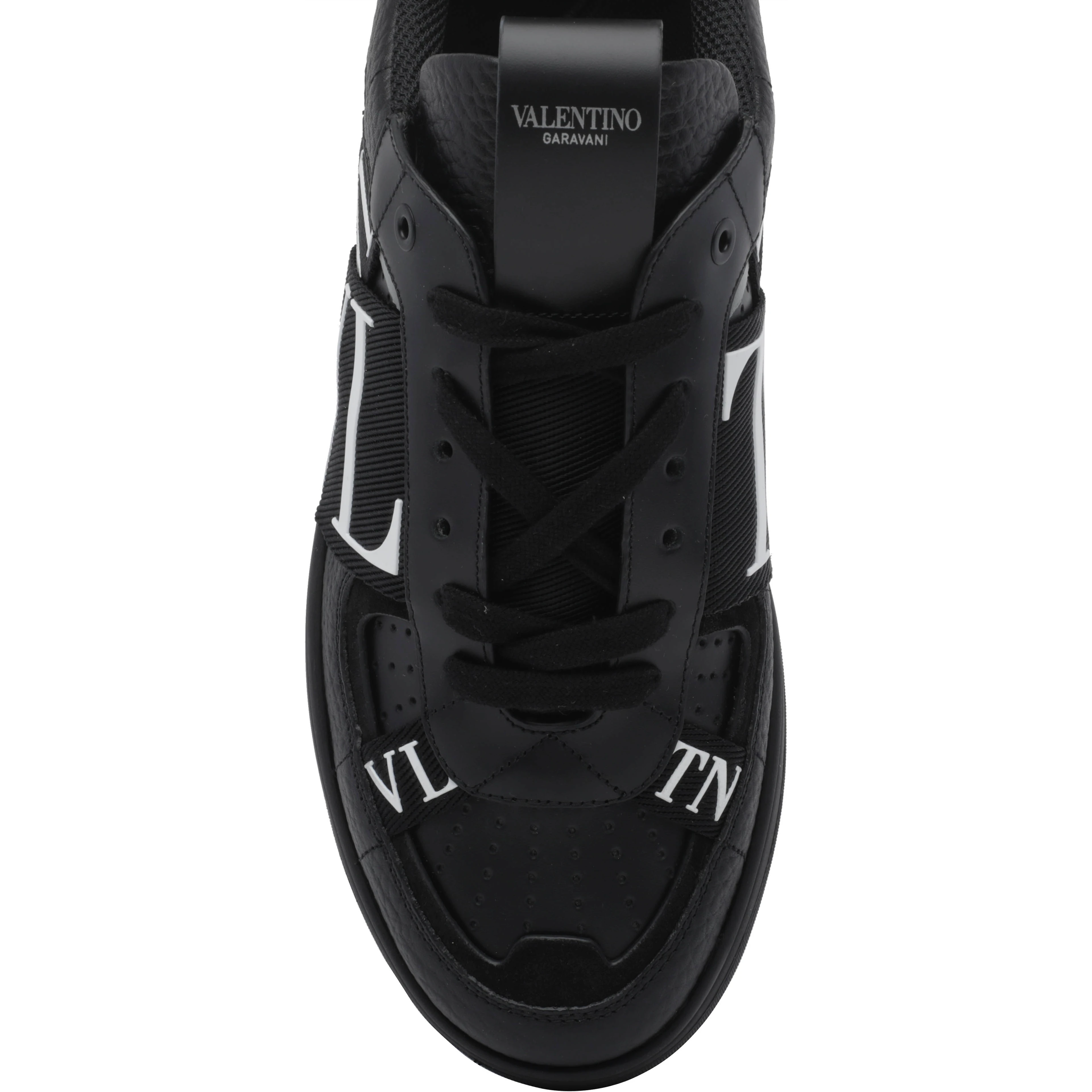 Valentino Garavani Sneakers Black
