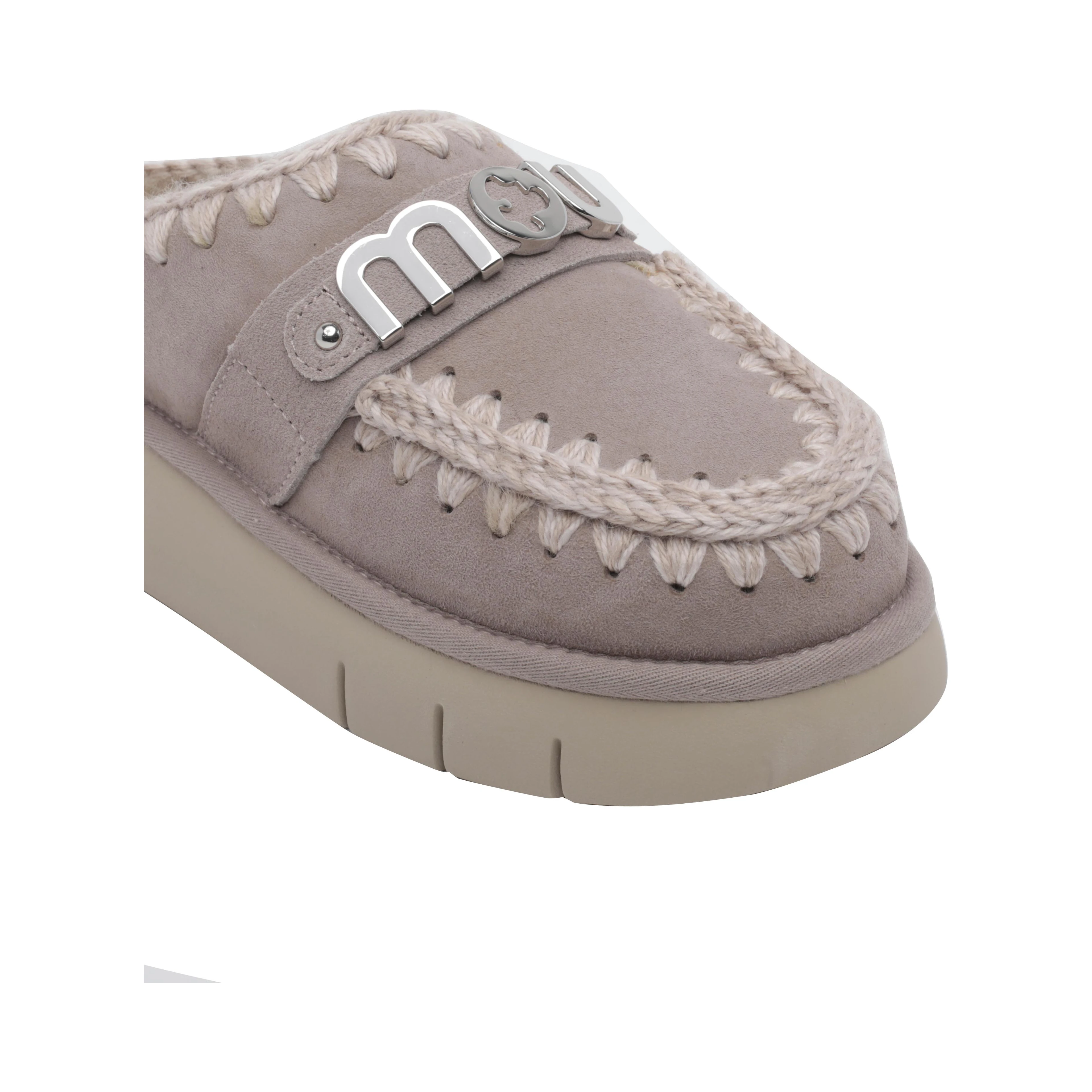 Mou Sandals