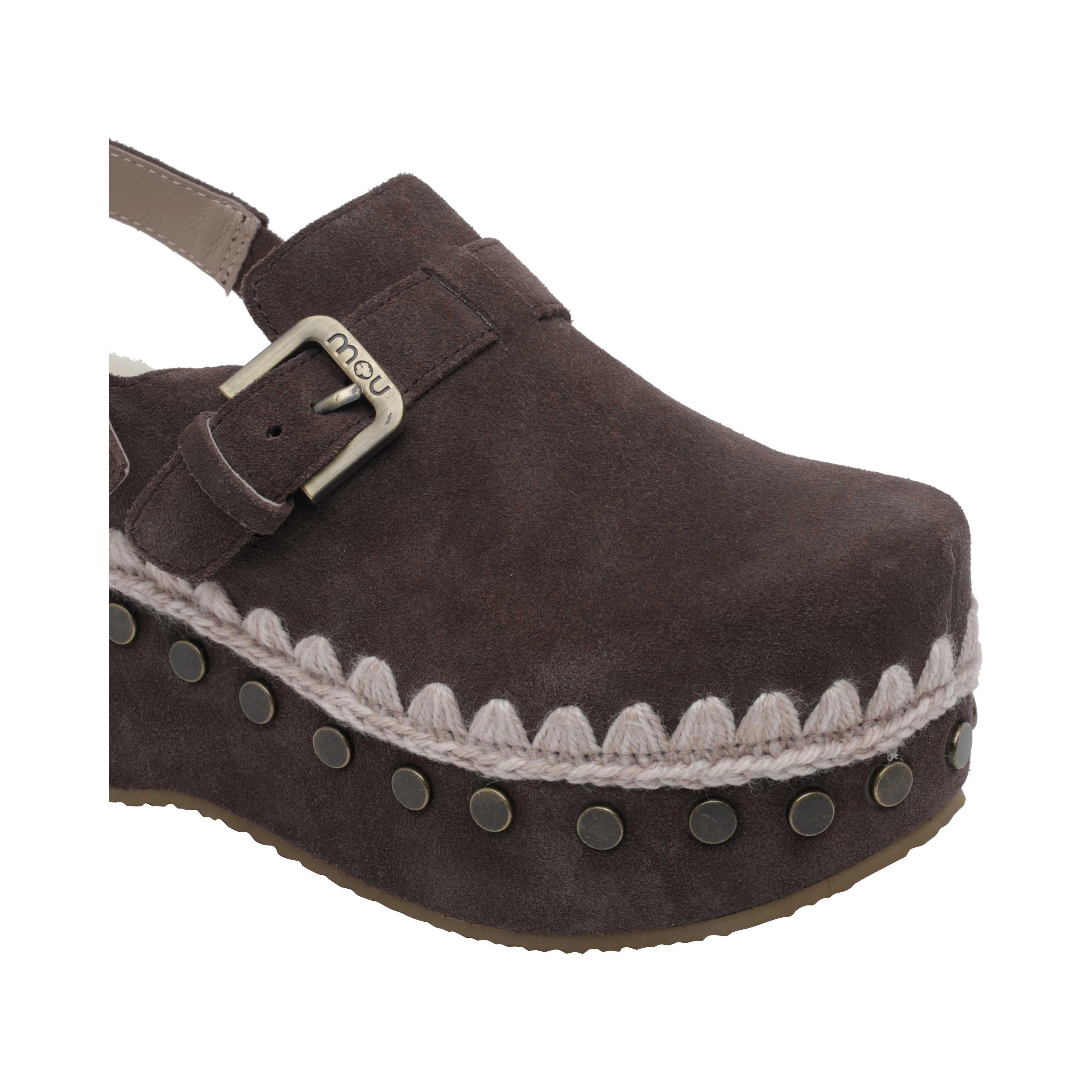 MOU Sandals