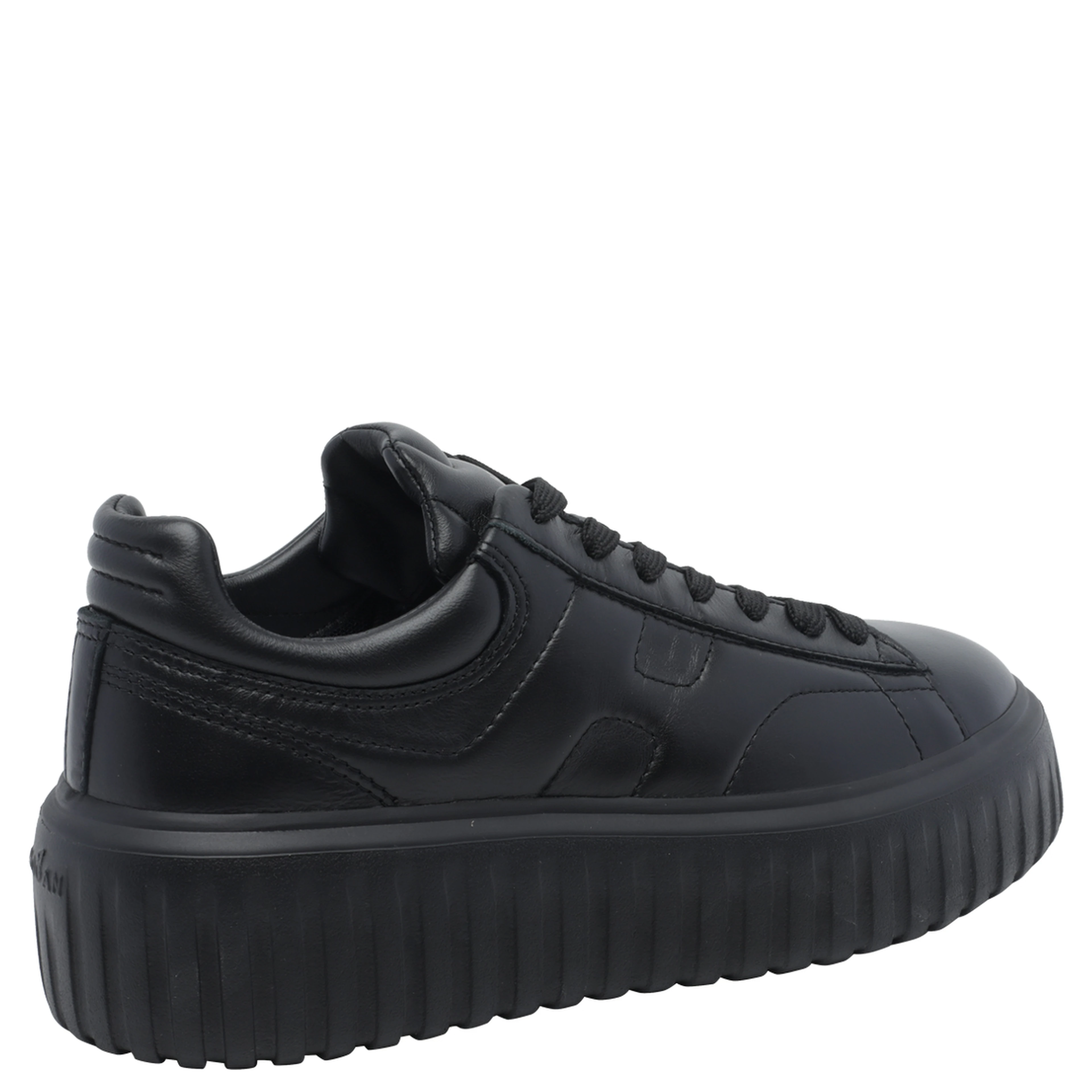 Hogan Sneakers Black