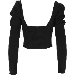 Vivienne Westwood Sweaters Black