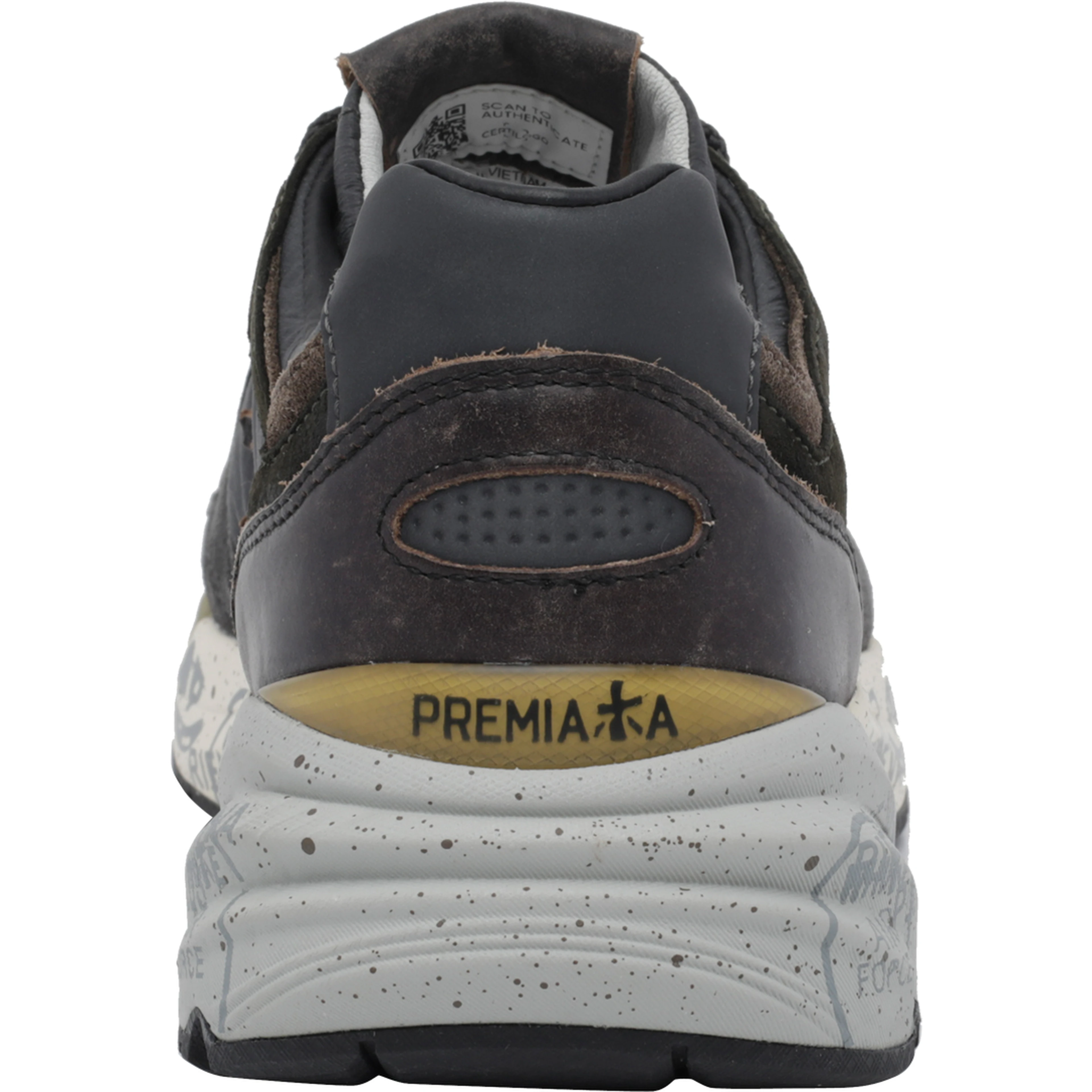 Premiata Sneakers