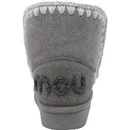 Mou Boots