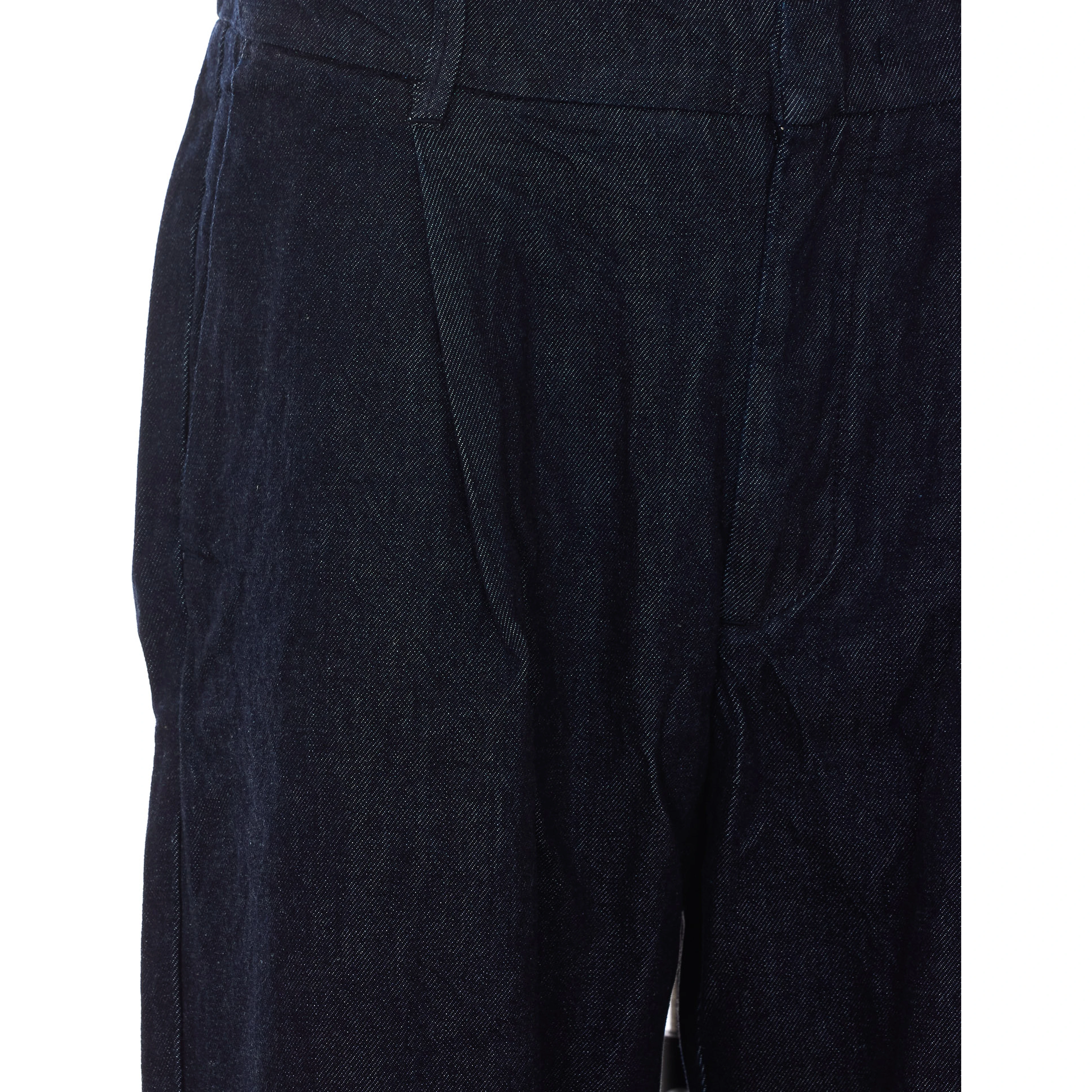 NN.07 Jeans Blue