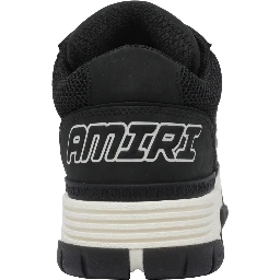 Amiri  Sneakers Black