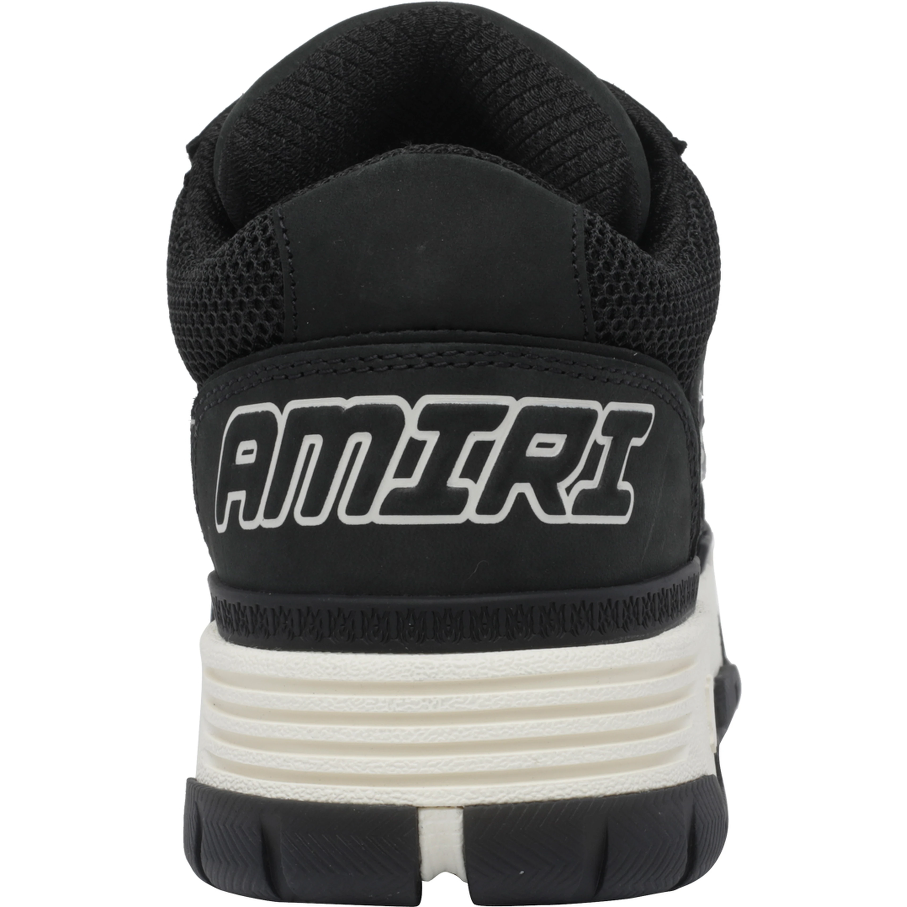 Amiri  Sneakers Black