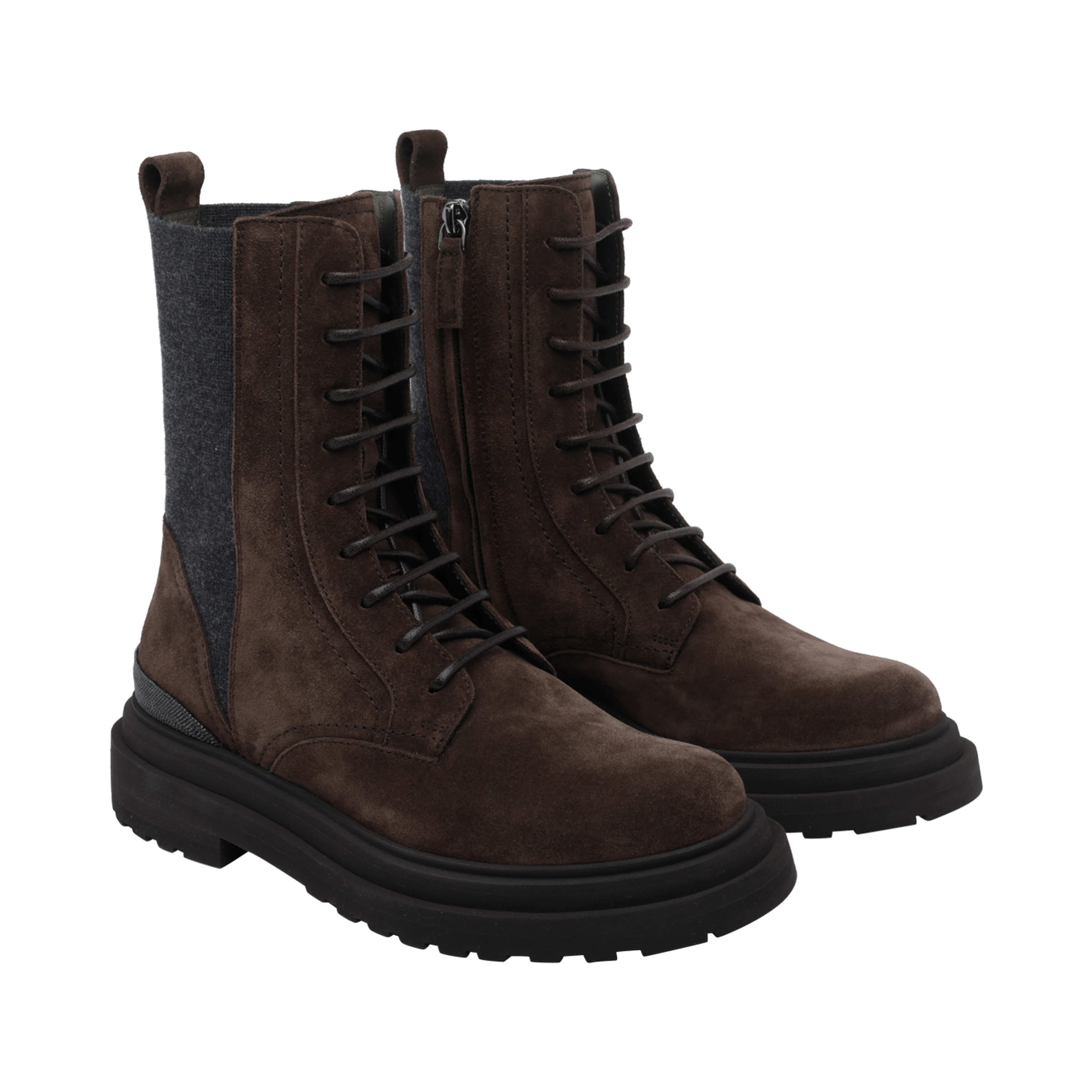 Brunello Cucinelli Boots