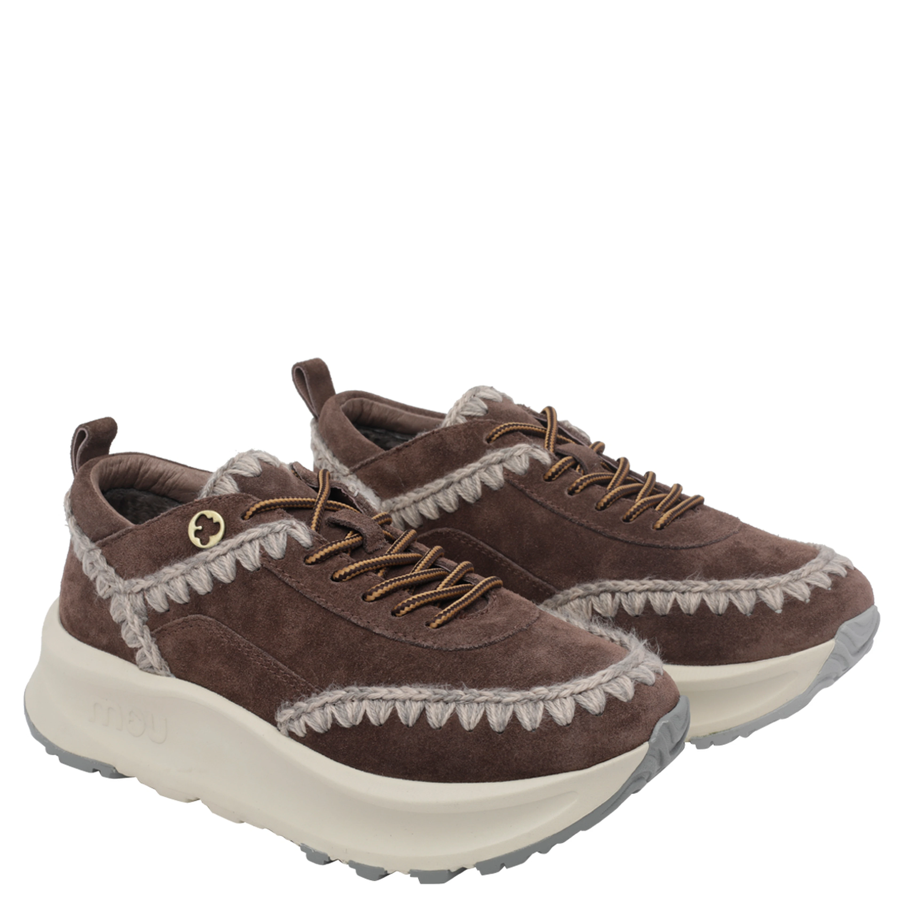 Mou Sneakers